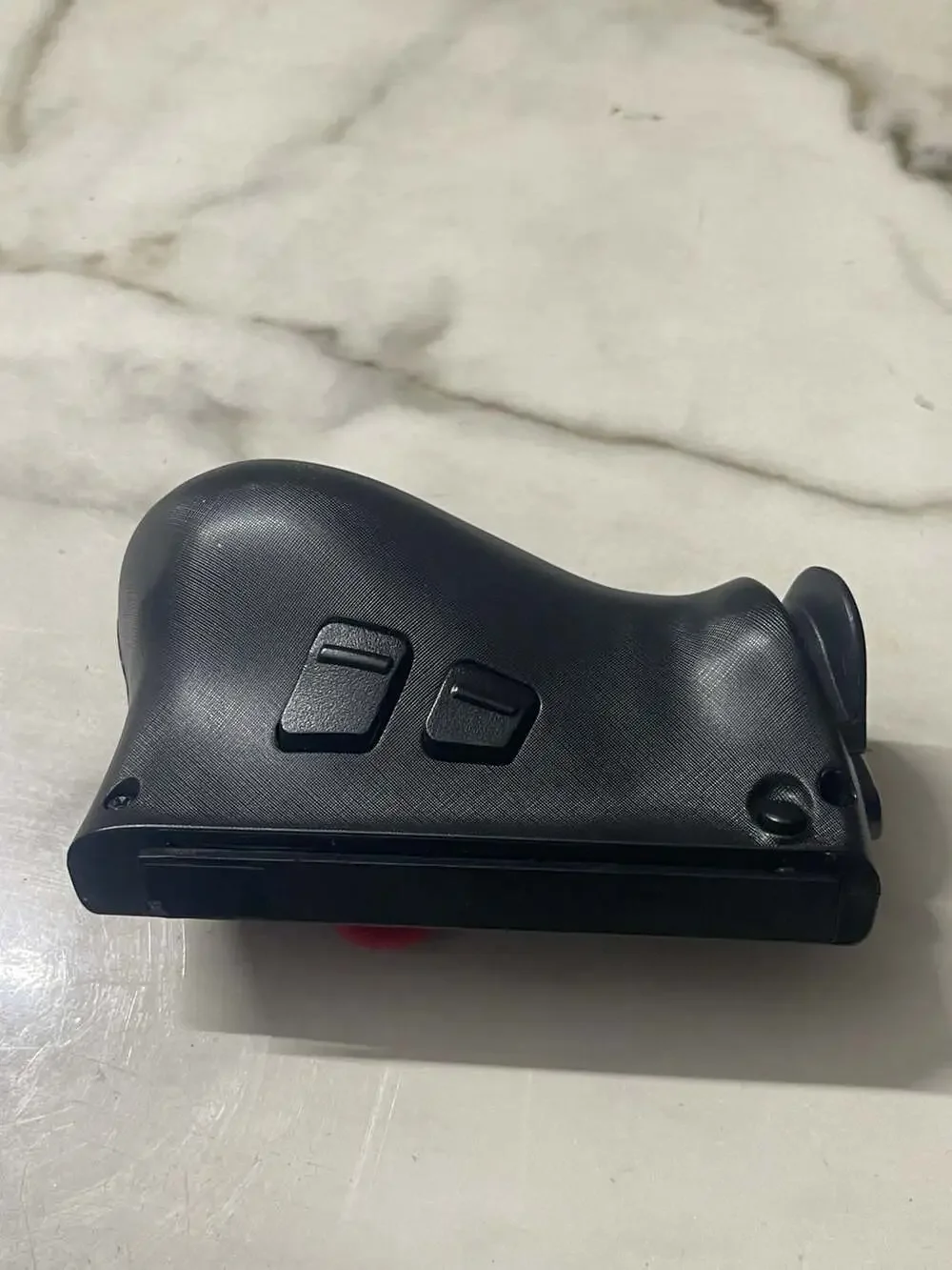 Ergonomic Programmable Right Joy-Con Controller For Switch